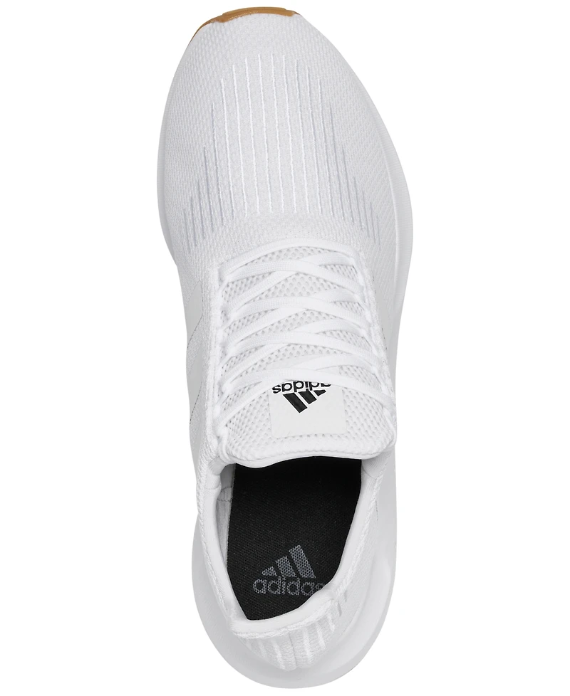 Adidas Originals Men's Swift Run 1.0 Casual Sneakers from Finish Line