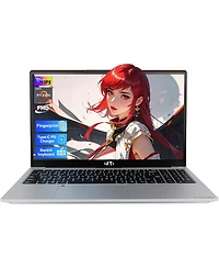 Nimo 15.6 Fhd Ips Laptop-Computer Amd Ryzen 5 3500U 16GB Ram 512GB Ssd 3.7GHz