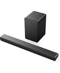 Tcl Q6310 Premium Dts Virtual:X Sound Bar with Wireless Subwoofer (2023)