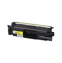 Brother TN810XLY 9,000 Page-Yield High-Yield Toner