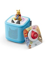 Tonies Winnie the Pooh Toniebox 2 Play Set