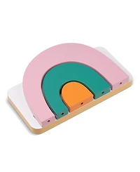 Tonies Tabletop Magnetic Strip Shelf