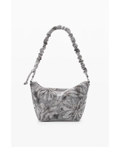 Desigual Women's Medium obsidian bag