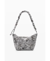 Desigual Women's Medium obsidian bag