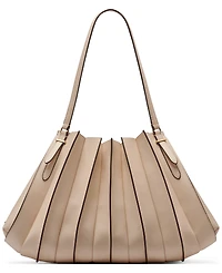 Karl Lagerfeld Paris Ikon Large Shoulder Bag