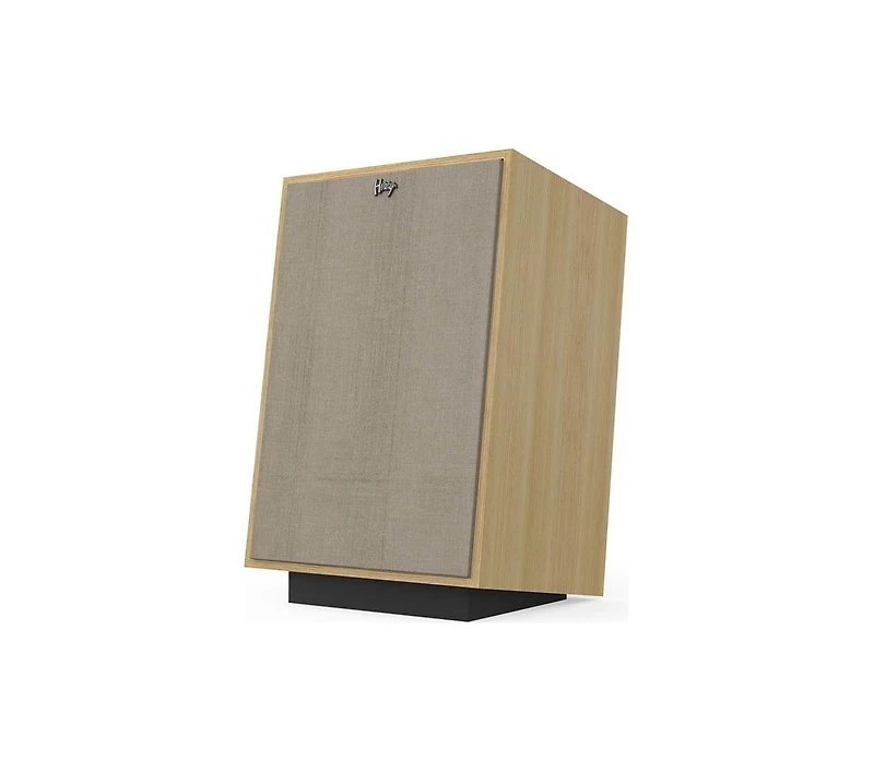 Klipsch Heresy Iv Heritage Series Three Way Pinehurst Loudspeaker (Pair) (2025)