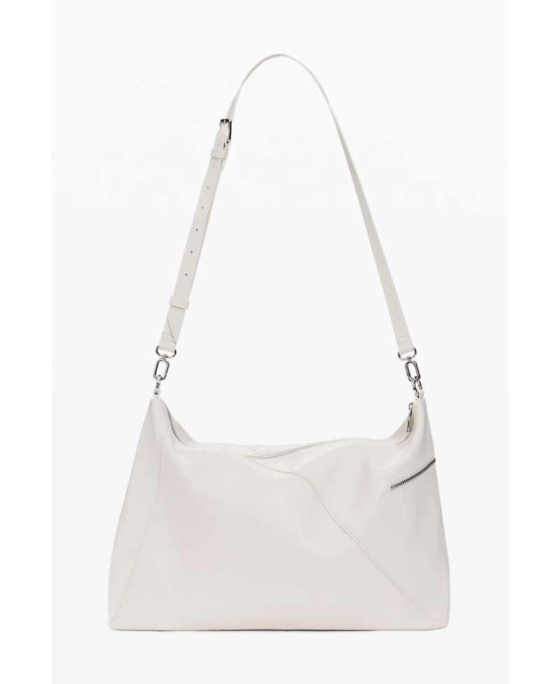 Desigual Women's Large charms bag