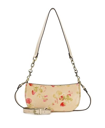 Patricia Nash Women's Sassi Baguette Crossbody Handbag