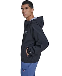 Champion Men's Packable Windbreaker Jacket