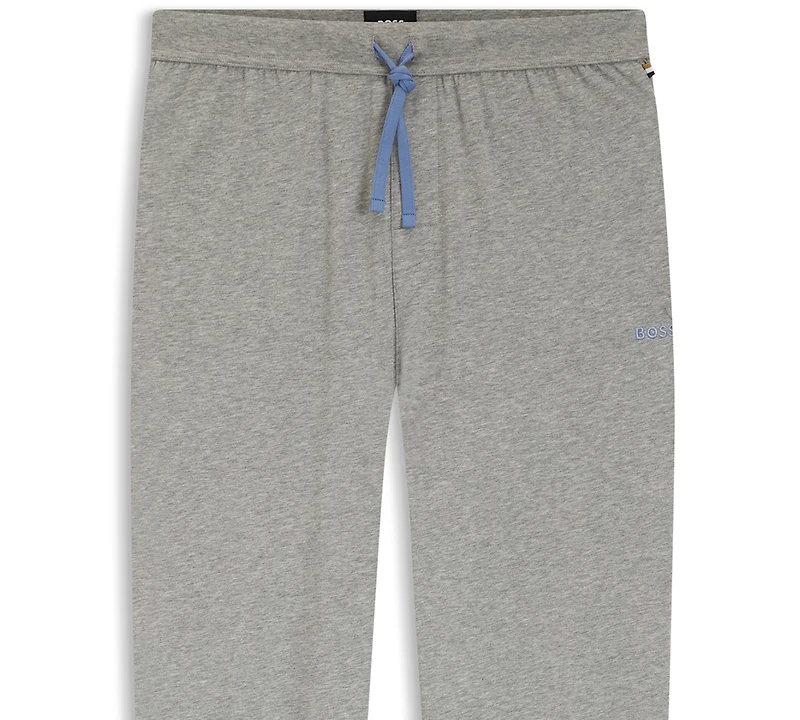 Boss Men's Mix & Match Mid Rise Jogger Pants