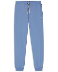 Boss Men's Mix & Match Embroidered Logo Detail Pants