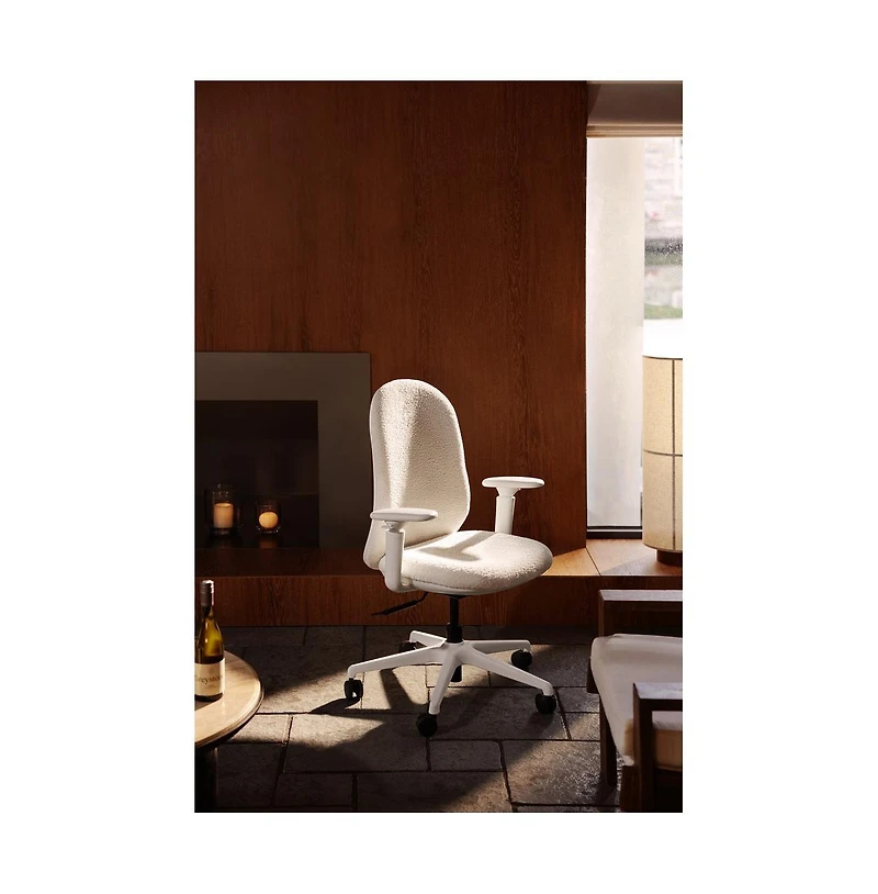 TopJob Mochi Ergonomic Chiar