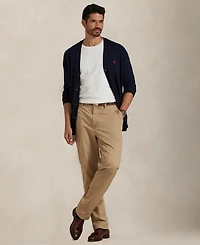 Polo Ralph Lauren Men's Big & Tall Crewneck T-Shirt