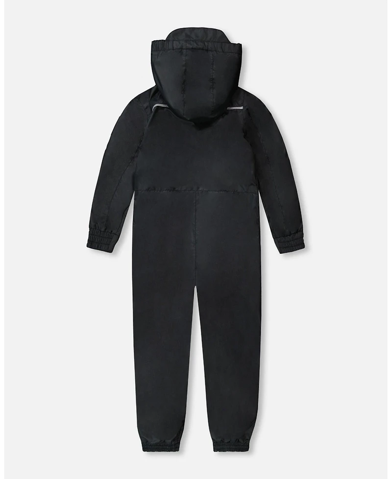 Deux par Toddler Mid Season Unisex One Piece Outerwear