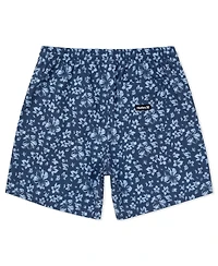 Hurley Men's Cannonball Stretch Volley Shorts