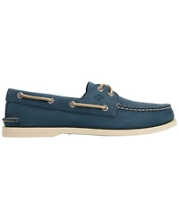 Sperry Men's Iconic Silhouette Lace-Up Boat Shoes