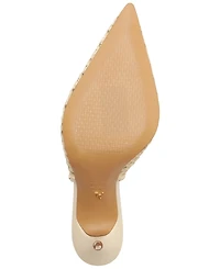 Arezzo Women's Eva High Stiletto Heel Pumps