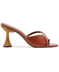 Arezzo Women's Luca High Stiletto Sandals