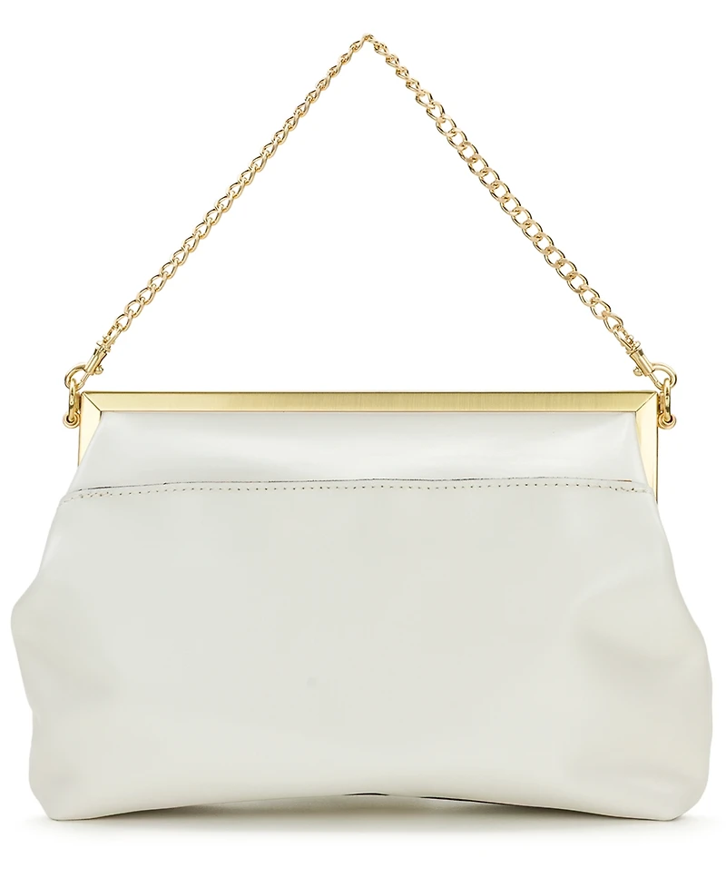 Patricia Nash Vilaine Frame Small Crossbody Bag
