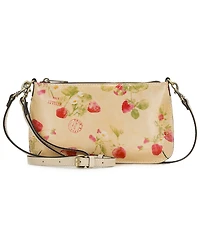 Patricia Nash Laurina Leather Wristlet