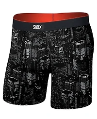 Saxx Men's Multi Sport Mesh Boxer Brief