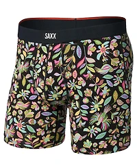 Saxx Men's Vibe Xtra Soft Comfort Boxer Brief