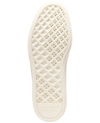 Cole Haan Men's Grand Crosscourt Winner Mixed-Media Lace-Up Sneakers