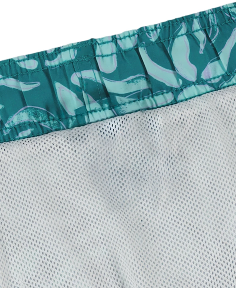 Under Armour Boys' 8-20 Athletic Volley Shorts