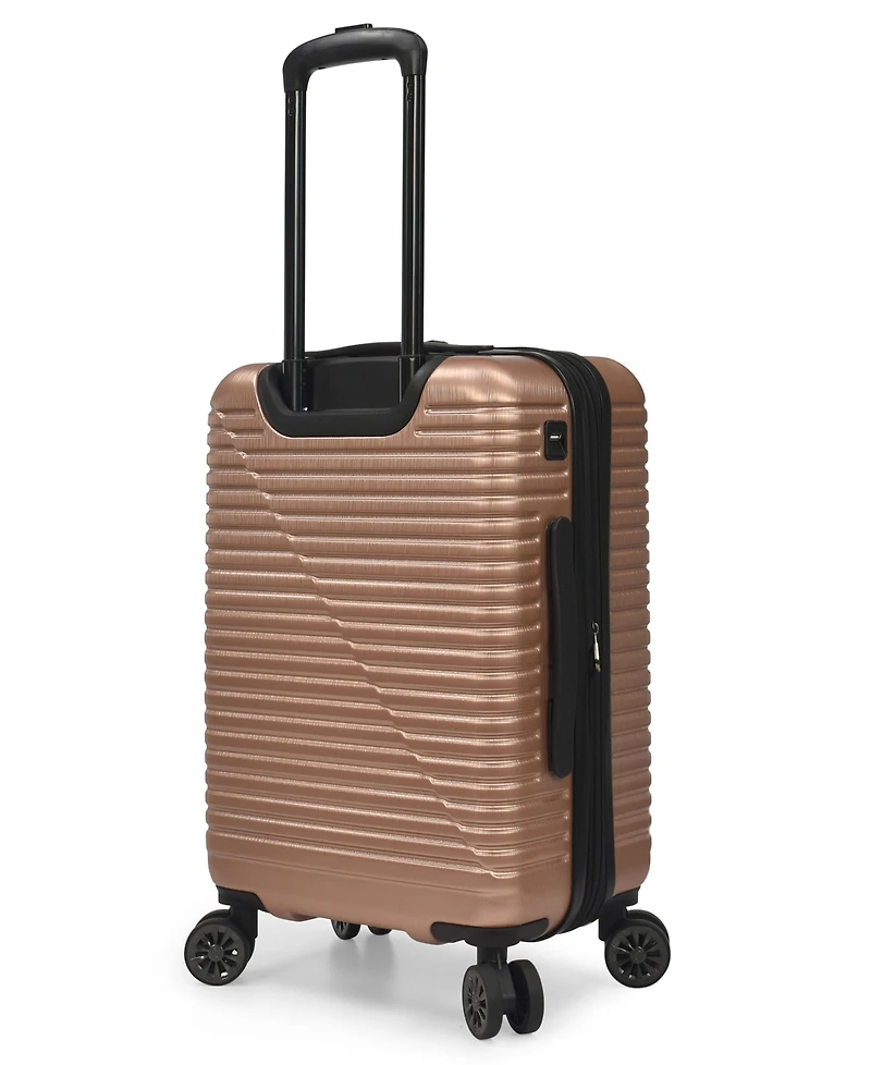 Travel Select Sunny Side Small Carry-On Hardshell Spinner Luggage