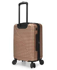 Travel Select Sunny Side Small Carry-On Hardshell Spinner Luggage