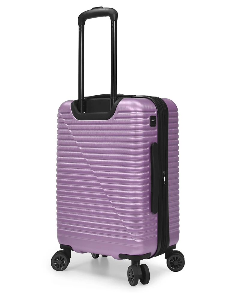 Travel Select Sunny Side Small Carry-On Hardshell Spinner Luggage