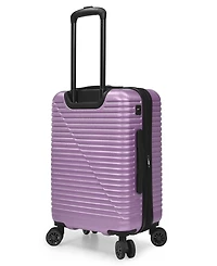 Travel Select Sunny Side Small Carry-On Hardshell Spinner Luggage