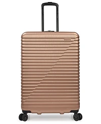 Travel Select Sunny Side 3-Pc. Hardshell Spinner Luggage Set