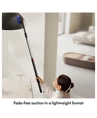 Dyson PencilVaccum Fluffy Cordless Vacuum