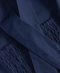 On 34th Women's Poplin Tie-Back Tank Top, Macy's Exclusive