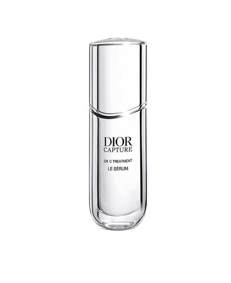 Dior 4-Pc. Capture Anti-Aging Correction Ritual Skincare Set