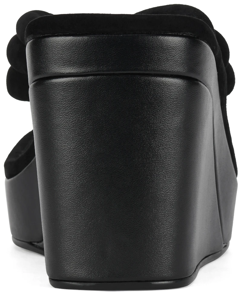 Jeffrey Campbell Women's Platform Wedge Sandals