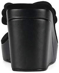 Jeffrey Campbell Women's Platform Wedge Sandals