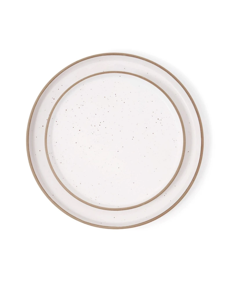 Godinger Inwood 12-Pc. Dinnerware Set, Service for 4