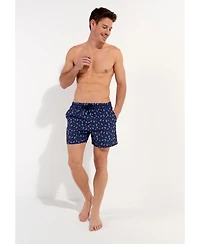 Hom Usa Men's Summer Beach Boxer