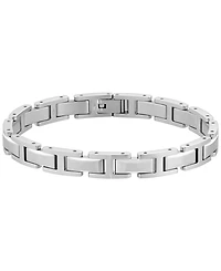 Hugo Boss Men Nolan Stainless Steel Bracelet