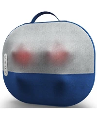 Miko Kumo Cordless Shiatsu Massage Pillow with Heat