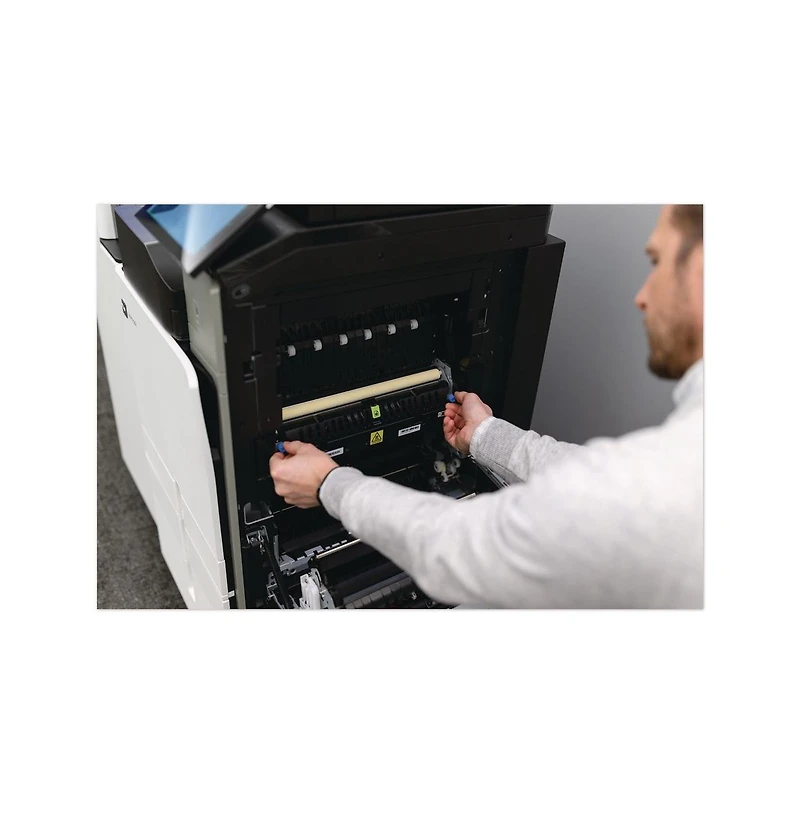 Lexmark 77L0ZV0 Imaging Unit 225000 Page-Yield Cyan/Magenta