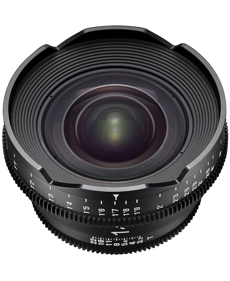 Rokinon Xeen 14mm T3.1 Pro Cine Lens for Sony E