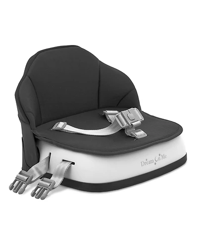 Dream On Me Cozy Pod Baby Booster Seat