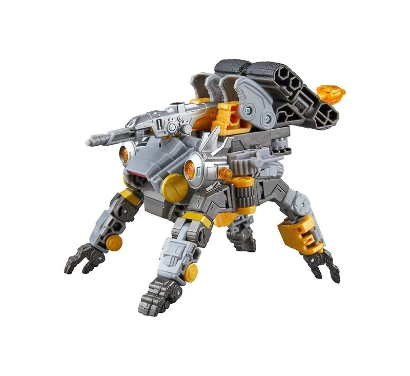 Transformers The Thirteen Amalgamous Prime Voyager Class | Transformers: Age of the Primes