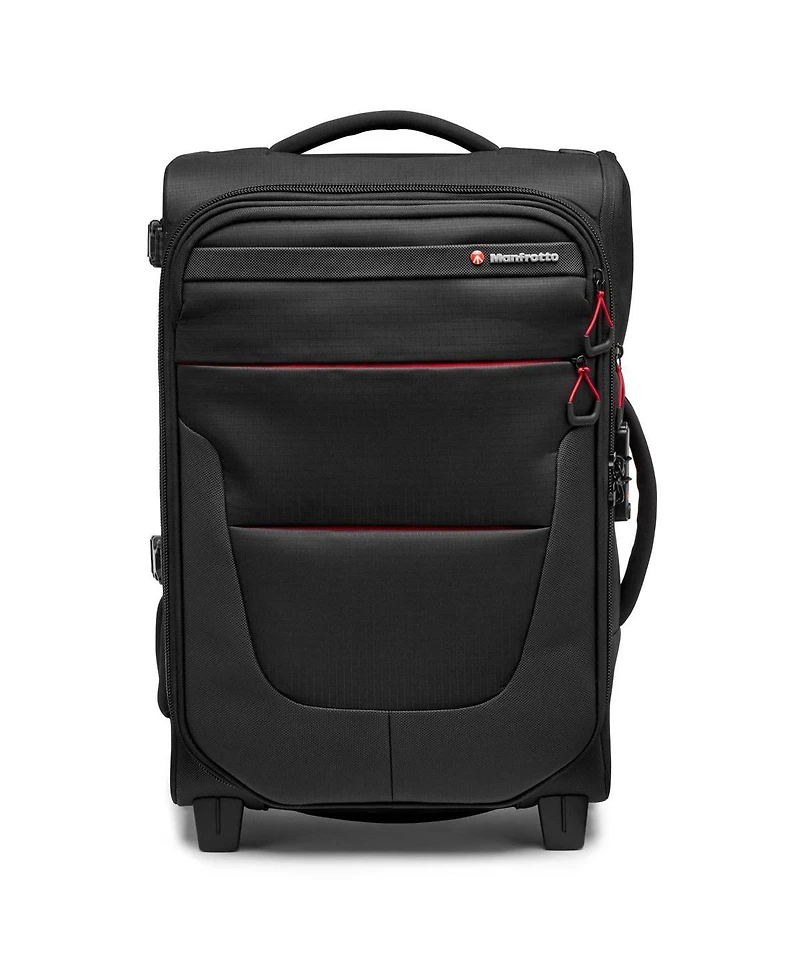 Manfrotto Pro Light Reloader Air-55 Carry-On Camera Roller Bag