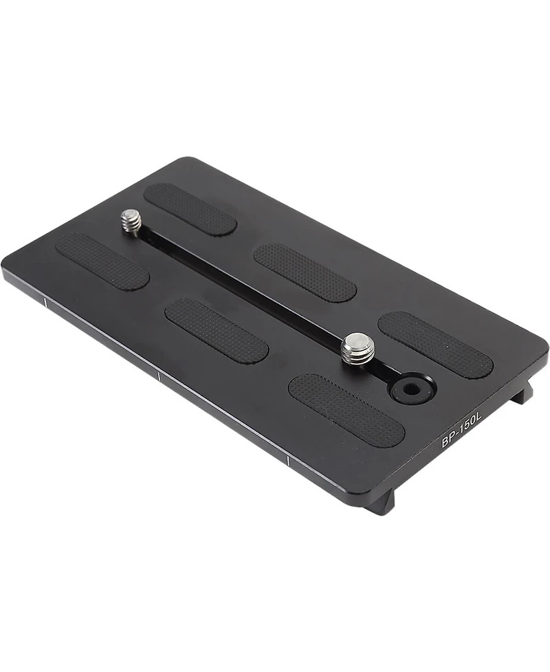 Sirui Bp-150L Video Quick Release Plate for Bch-30 Video Tilt Head