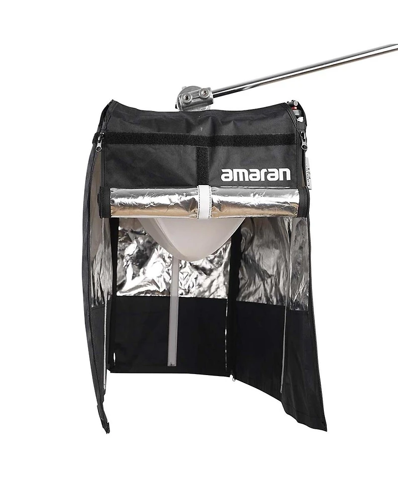 amaran Lantern Omnidirectional Soft Light Modifier for F21 Led Lights