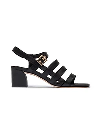 Bernardo Footwear Novi Mid Heel Sandal